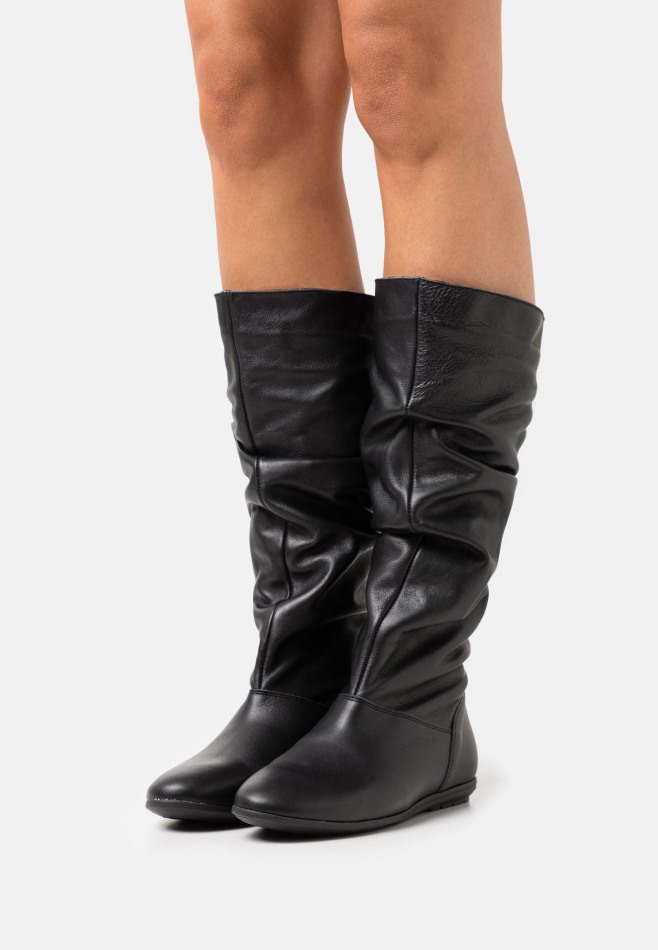 Gabour | Bottes Exclusives Noires